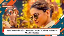 Top Bollywood Headlines, November 12, 2024: Aamir Khan Discusses Divorce; Rohit Shetty Promises 'Lady Singham' News Clip