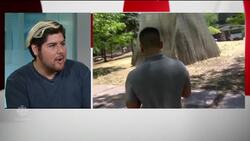 'I caught them all': Toronto Pokemon GO player News Clip