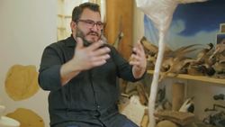 Make art from something you've never seen. | David Brooks | The Art Assignment Instructional Video