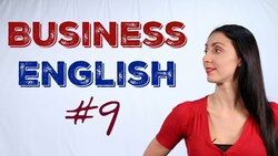 Bitesize Business English #9: Advise Instructional Video