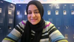 Noor Ali, EdD - Teachers Make a Difference - Mrs. Rehman Instructional Video