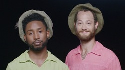 The Taming of the Shrew 1.2 Performance: Petruchio and Hortensio, Lines 181-182 Instructional Video