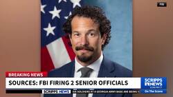 Senior FBI official who resisted Trump administration demands reportedly pushed out News Clip