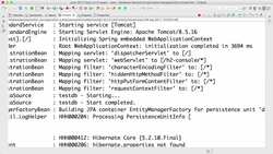 Master Hibernate and JPA with Spring Boot in 100 Steps - Step 02 - Launching Up H2 Console Instructional Video