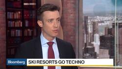 Alpine Resorts Go Techno News Clip