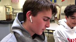 White bread can return to school lunch under Trump News Clip