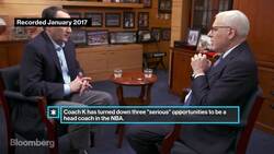 Duke's Coach Krzyzewski Will Let Others Determine His Legacy News Clip