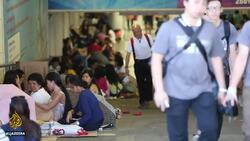 Coronavirus outbreak: What do migrant workers do? News Clip