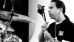 How to Play Bass Drum Beat Variations Instructional Video