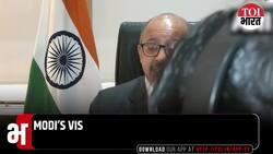PM Modi To Meet Argentina President Milei For Bilateral Talks | Why PM'S Visit Matters To India News Clip
