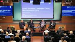 Fed's Waller Says More Tightening May Be Needed News Clip