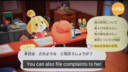 Learn Japanese with Animal Crossing! - Part 2 - Characters and Vocabulary Instructional Video