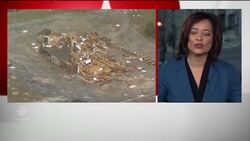 More than 40 killed in U.S. storms News Clip