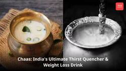 Nimbu paani and more: 5 weight loss drinks that actually work News Clip