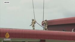 Germany launches trial of far-right coup plotters News Clip