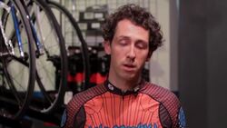 How to Train for a Bike Race Instructional Video