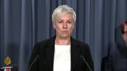 Australia koalas 'on verge of extinction' News Clip