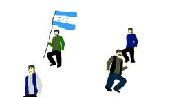 Football War - 3 Minute History Instructional Video