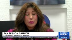 Tax crunch time is here: What to do (and not do) this week News Clip