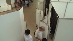 CLEAN : Covid: French Guiana faces new lockdown over virus fears News Clip