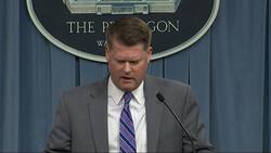 Pentagon: New Chinese carrier expected this year News Clip