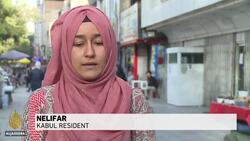 Taliban captures Ghazni city, arrests governor News Clip