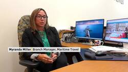 Travellers in N.S. prepare for potential Air Canada strike News Clip