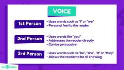 KS2 Primary English Age 9-13 - Reading: Explaining How Ideas Are Linked Part 1 - Explained Instructional Video