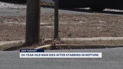 Police seek public's help after fatal Neptune City stabbing Instructional Video