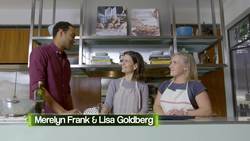 Short Cuts To Glory - Recipes - Smashed Potatoes Instructional Video