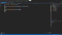 Structural Design Patterns in Modern C++ - Implementing and Applying Streams Instructional Video