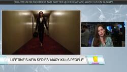 Lifetime's New Euthanasia Series Isn't as Dark as it Sounds News Clip