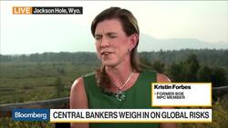 Turkey's Financial Crisis Is Manageable, MIT's Kristin Forbes Says News Clip