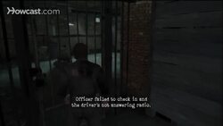 Silent Hill Downpour Walkthrough Part 5 - 26381 Instructional Video
