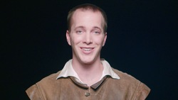 The Taming of the Shrew Introduction 2 Performance: Lord, Lines 26-44 Instructional Video