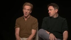 A Spy Among Friends interview part 1 News Clip