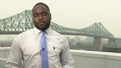 Smoke from Prairie wildfires triggers air quality warning for southern Quebec News Clip