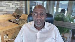 Waning Trust And A Perilous Financial Landscape Challenge The News Business News Clip