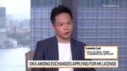 OKX on HK's New Crypto Licensing Regime News Clip