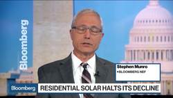 Shining the Light on Solar Energy's Future News Clip