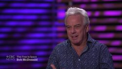 Bob McDonald on 2021’s biggest space stories News Clip