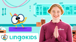 Yoga Class 5: Stress Relief Instructional Video