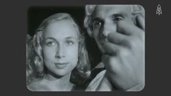 The lasting allure of powdered wigs Instructional Video