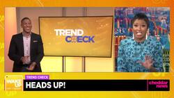 #TrendCheck: Little League Sportsmanship News Clip