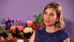 4 Tips for Creating a Crystal Bead Bridal Bouquet Instructional Video