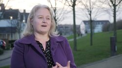 UK government lay out plans to make property developers pay to replace dangerous cladding News Clip