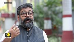 Delhi Air Pollution Crisis: Delhi Breathes Poison: Capital Punishment Instructional Video