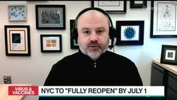 Making Sense of CDC Guidelines for Vaccinated Individuals News Clip