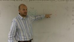 Finding a rule from a table using multiplication and division - Help on math Instructional Video