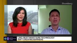 Asia Consumer Spending Returning to Normal, Mastercard's Ling Says News Clip